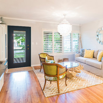Ft. Lauderdale Bungalow