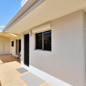 Beechboro - Garage Conversion and Extension