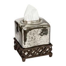 Bath accessories