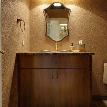 Albuquerque Transitional Home