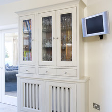 Radiator Cabinet