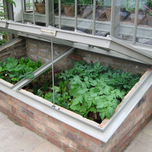 Future Build Garden Propagation