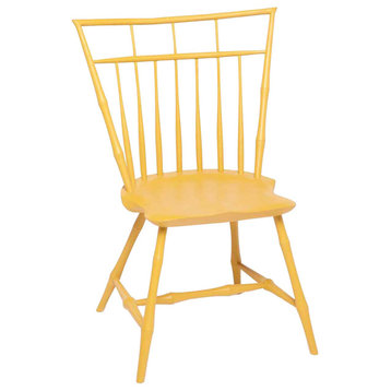 Birdcage Windsor Side Chair