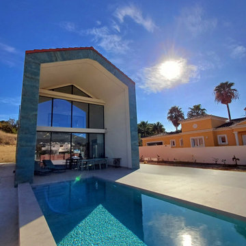 Villa Galaxy