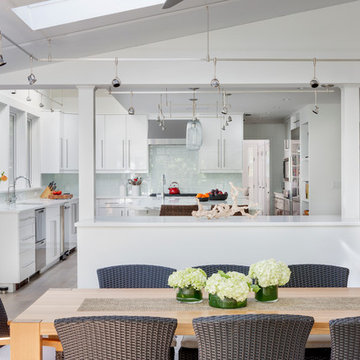 Vineyard Retreat- Kitchen