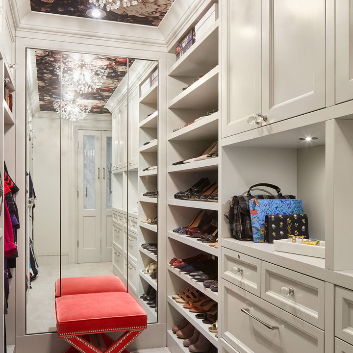 75 Built-In Closet - June, 2026