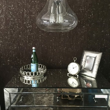 Rustic Modern Rehab