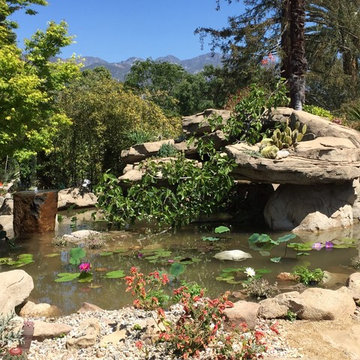 2016 Pasadena Showcase House