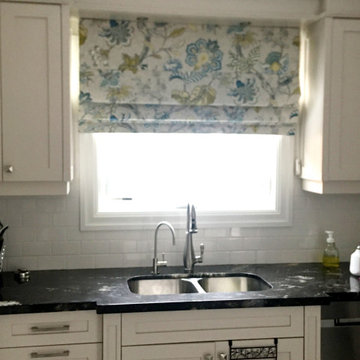 Roman Shade Solutions