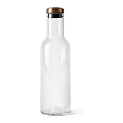 Menu Norm Bottle Carafe (Water Bottle) - Carafes