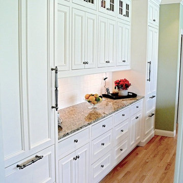 San Lucas Home Remodel