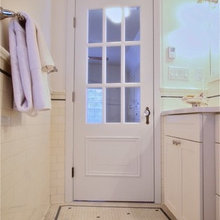 interior doors and trim