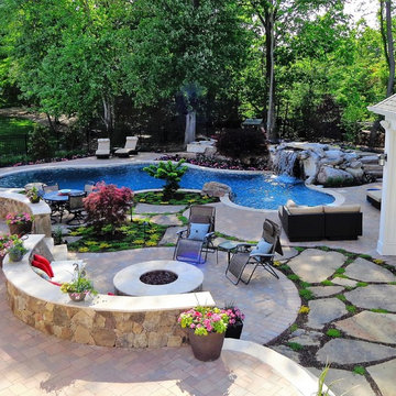 Tilton Residence