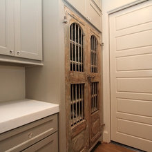 mudroom