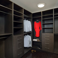 closets