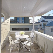 Balboa: BR side covered patio