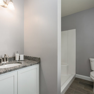 Bramblewood Town Homes - Gorham, Maine
