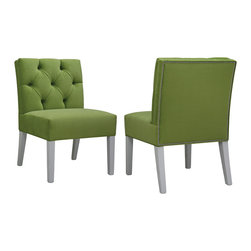 Grats Decor Slipcovered Custom Collection - Products