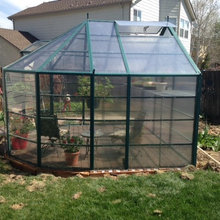 greenhouse