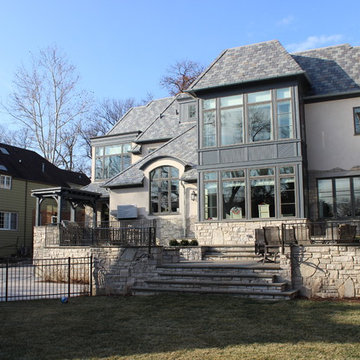 Kenilworth Residence