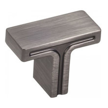 Cabinet hardware