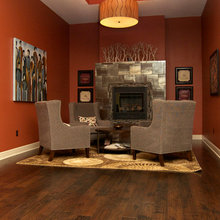 Basement ideas