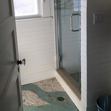 dune our thing with wet dog tile co.