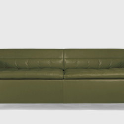 BassamFellows Salon Sofa - Sofas