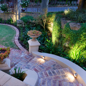 Claremont Traditional