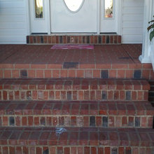 pavers