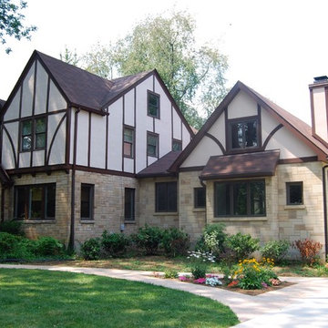 Audubon Parkway addition