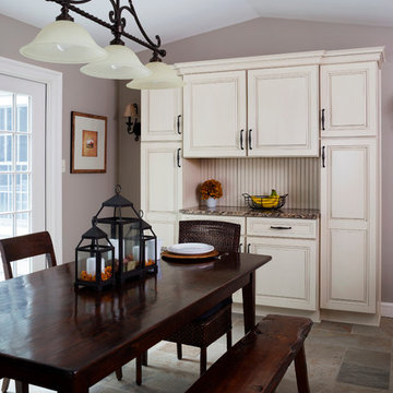 Renovate for Space and Storage