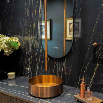 Luxury Home Transformation | Complete Design & Build Project | Northwood, HA6