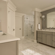 Bathroom Ideas