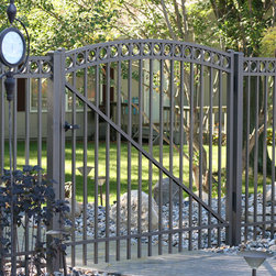 Gate - Products