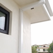Rain Gutters