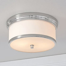13 BRADDOCK RENOVATION - LIGHTING
