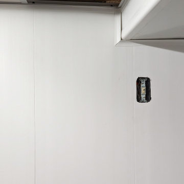 Basement Laundry Room