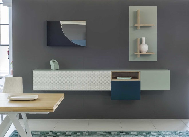 by Calligaris