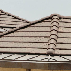 Planum Range Projects - Products