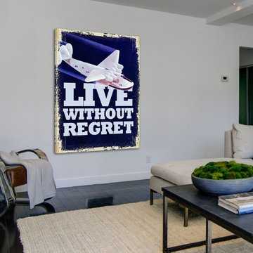 Live Without Regret