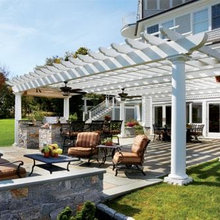 Landscape Ideas
