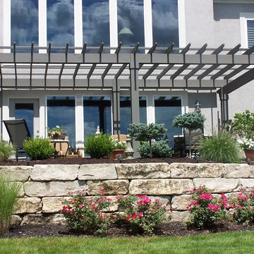 Retaining Walls