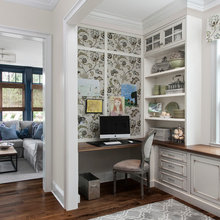 Sewing Room