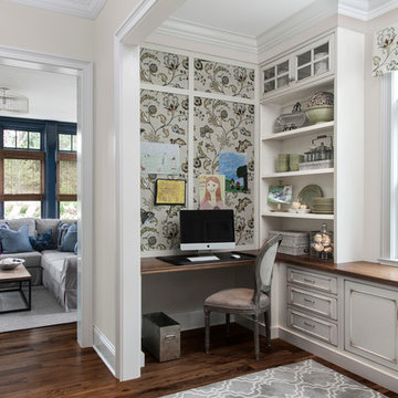Deerfield - Midwest Shingle Retreat