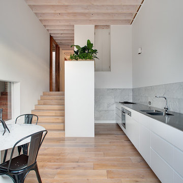 Brisbane Street House