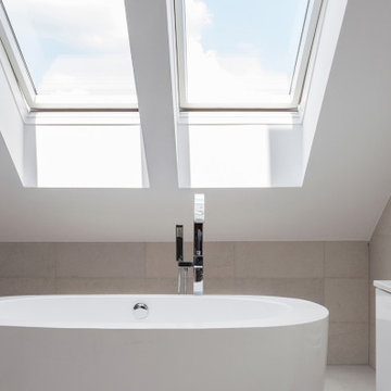Self-Tinting Skylight