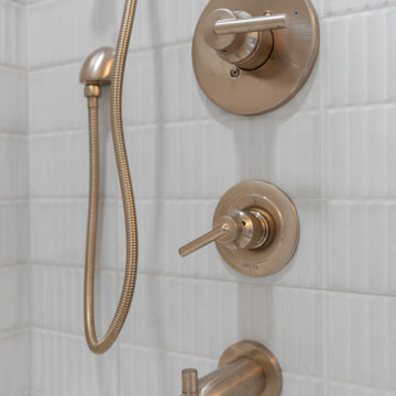 Coast to Coast - Couple Relocates & Renovates