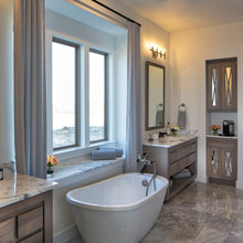Catania Master Bath