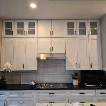 Lakeway Remodel